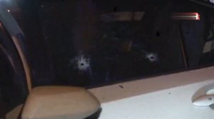 В Турции расстреляли племянника "Воров в законе" - Намика и Гули