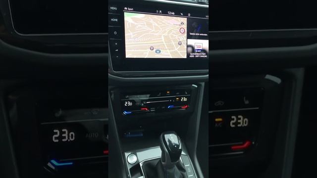 Фольксваген Тигуан R Рестайл. Обзор Volkswagen Tiguan R Facelift смотреть онлайн