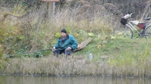 Какая рыба хорошо клюет осенью по холодной воде? Какую рыбу пойти половить осенью?