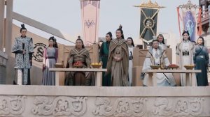 Бог потерянных грёз 1 сезон 32 серия