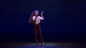 песня "Арлекино" Архипова Мирослава