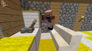 Почему НОТЧ продал МАЙНКРАФТ - Minecraft Machinima