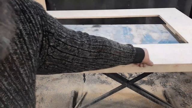 Вот это поворот! Поворотный кронштейн для телевизора в мини баре. смотреть онлайн