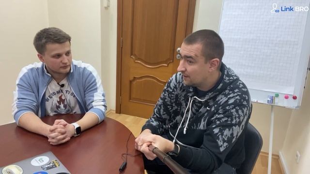 Александр Павлуцкий - Семантика и почему успешные команды работают на опережение