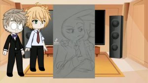 •~`|☄️🎐Реакция "Бесит" на самих себя (Тик Ток)🎐☄️|`~•//Это что.. видео?\\