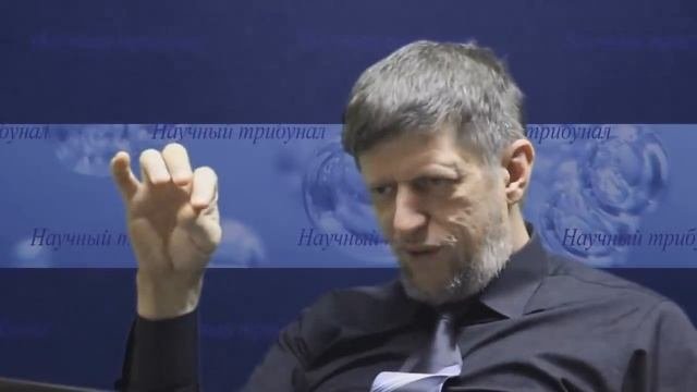 Антропогенез ANTROPOGENEZ.RU _Катющик ТВ_ ★ ✔ учёные против мифов.