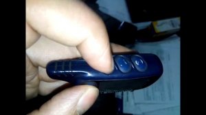 Автозапуск по температуре TOMAHAWK TZ9010 Обслуживание аккумулятора