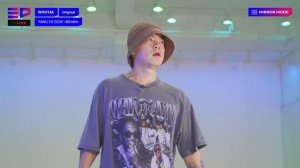 ✨ED LIVE✨ YANG YO SEOP - BRAIN (Original) (Pt.2) I Wootae