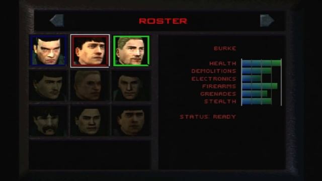 CGR Undertow - TOM CLANCY'S RAINBOW SIX review for PlayStation смотреть онлайн