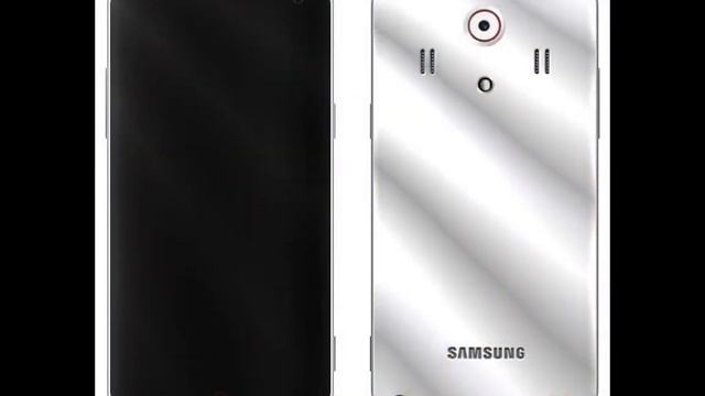 Обзор концептов Samsung Galaxy Note 3 смотреть онлайн