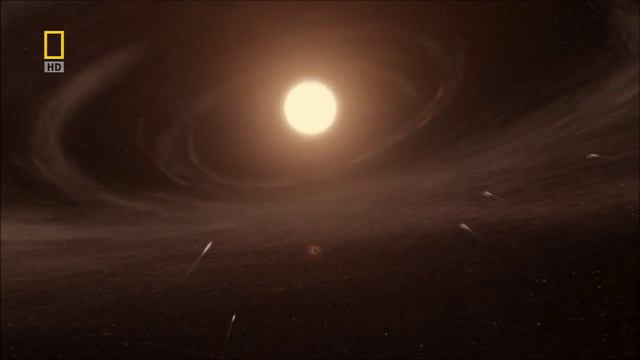 Путешествие на край Вселенной смотреть онлайн