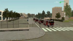 Амазинг. Устранение ЧС. как работает ЕСС