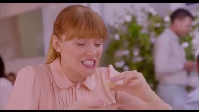 Black Mirror, Nosedive, trecho смотреть онлайн