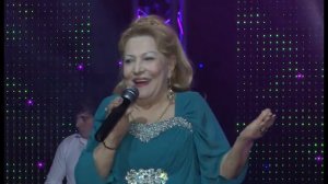 Бурлият Ибрагимова Добрые глаза Айлезет 14