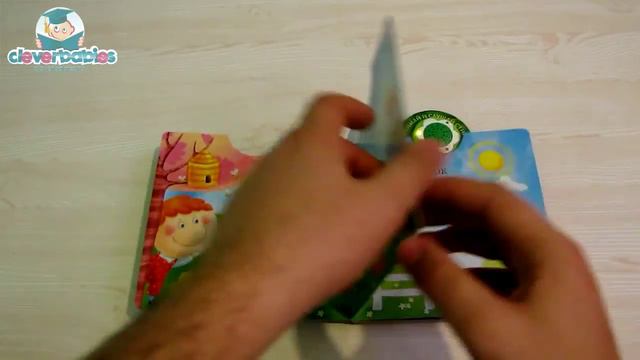 Азбукварик. Котофей. Видео-обзор смотреть онлайн