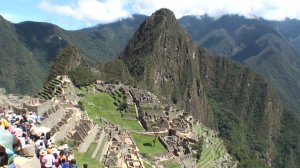 Чили, Перу и остров Пасхи 2014