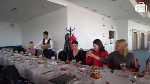 Обзор отеля Wyndham Grand Kayseri  5* в Кайсери (Турция) от менеджера Discount Travel