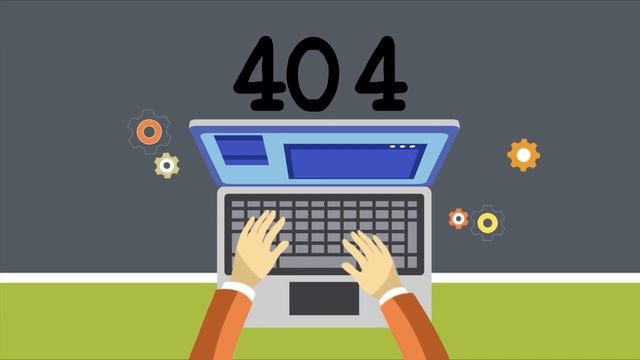 SEO TIP 31 | Create Custom 404 Page to Improve UX and Earn Additional Interlinking Opportunity