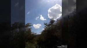 В горах Западного Тянь- Шаня. 1.07.2018