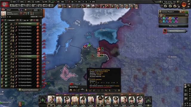 HOI4 Road to 56: A Bigger and Better Germany 5