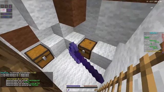 EL MEJOR TEXTURE PACK AMONG US FOR PVP 1.8 (BOOST FPS)⚡ AMONG US 16x Minecraft Texture Pack RELEASE смотреть онлайн