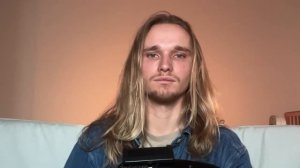 Медитация "Пробудись к жизни". Дима Елистратов