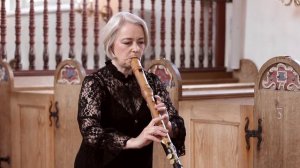 Michala Petri & Lars Hannibal: "5 lyric pieces" by Edvard Grieg