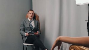 Эпизод из "Мисс Конгениальность"