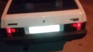 Купил машину ваз 2108