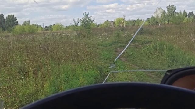 Опять дачи ....делаем дорогу. У друга сломался эвакуатор смотреть онлайн