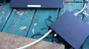 Когда сигнал есть, а интернета нет