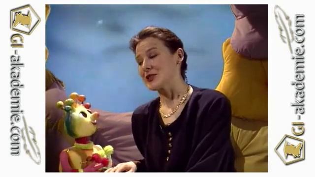 Уроки логопедии -- 1 смотреть онлайн