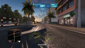 Прохождение Test Drive Unlimited 2
