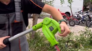 Техника greenworks для обработки деревьев GPS7220, G24PH51