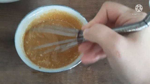 Куриные КРЫЛЫШКИ в Соево-Медовом соусе. Это Божественно!!!