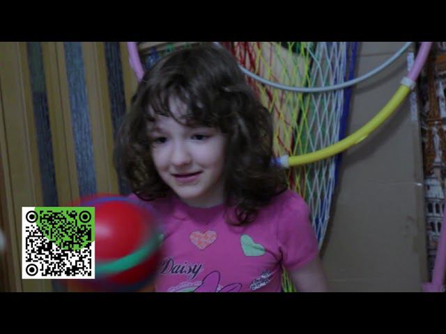 Особенные дети ждут нашей поддержки смотреть онлайн