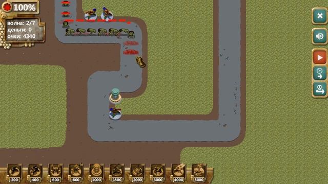 Ballistic Protection, первый смотр смотреть онлайн