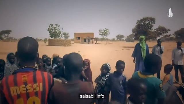 N°36 Niger смотреть онлайн