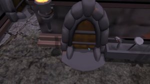 Кто Такой Дух Ияхо? Spore