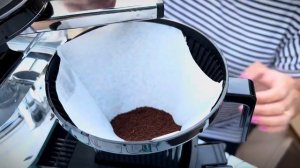 Moccamaster KBG Select unboxing und erster Test