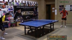 Короткий тест: DAWEI 388C-1 King 1.7 на Sauer&Troeger Dominate All