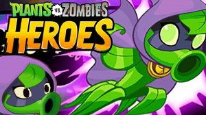 Plants vs. Zombies Heroes #372 НЕ ВСЁ ТАК ГЛАДКО ?