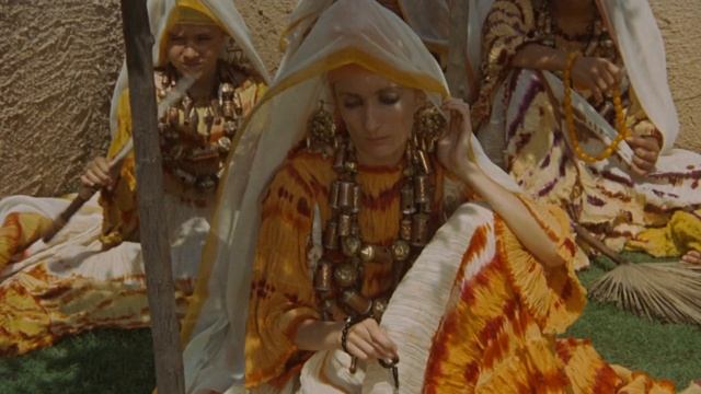 Medea - 1969 (Maria Callas)