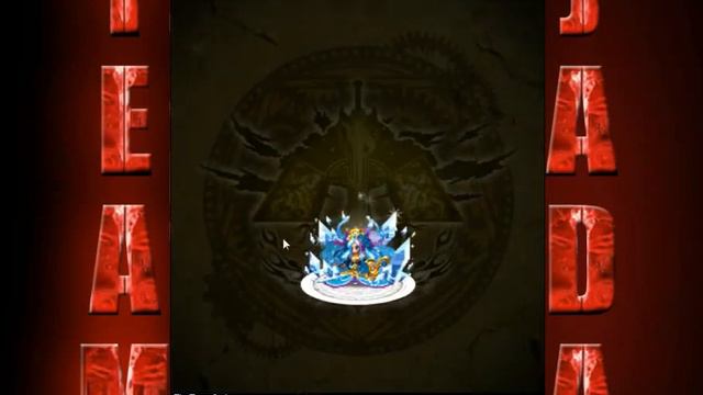 Brave Frontier-Episode#66 OMG! Selena's Super Brave Burst! WOW