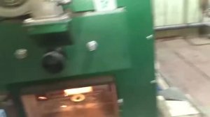 Пиролизный котёл по чертежам Вадима