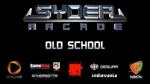 Official Syder Arcade HD Launch Trailer