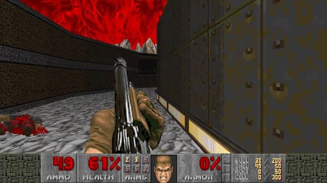 Doom 2 прошли. Doom 2 прошли. Doom 2 обложка. Финальный босбрутал doom 2. Doom 2 прошли.