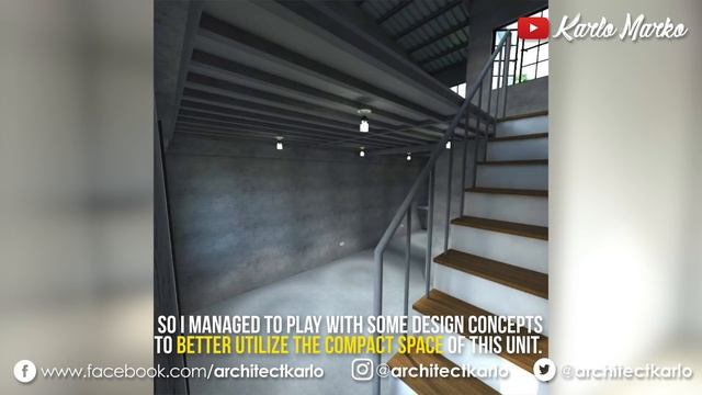 Sosyal na Socialized Housing | Tiara House Model, Sto. Tomas, Batangas | ArkiTALK смотреть онлайн