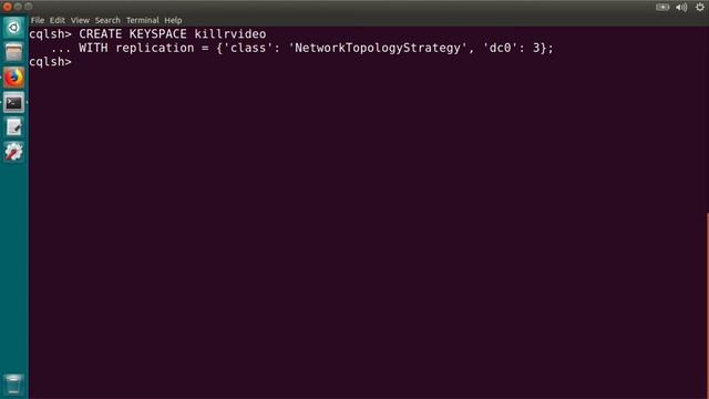 DataStax Distribution of Apache Cassandra™ on Microsoft Azure - Creating Your Data Model | DataStax