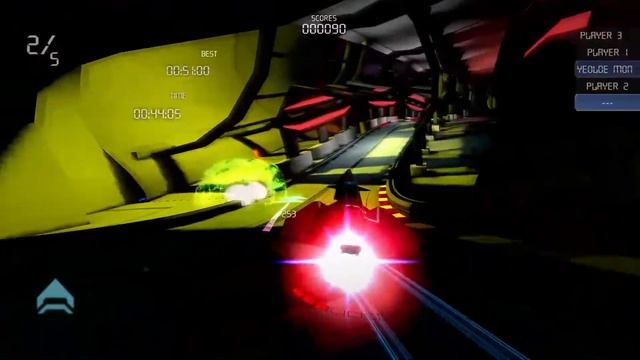 RandomSteam: Ampersand смотреть онлайн